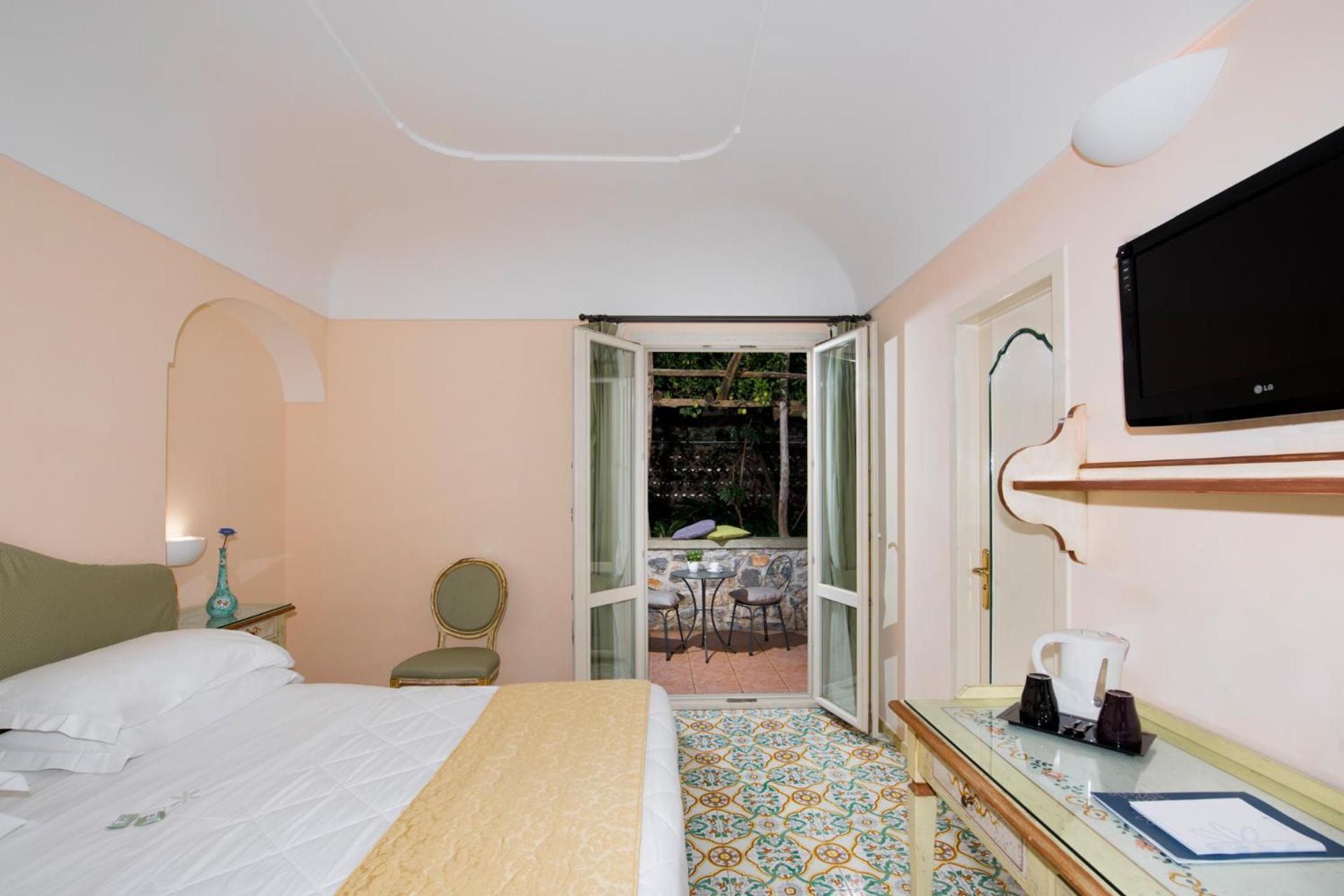 Hotel Margherita Băile Herculane Dış mekan fotoğraf