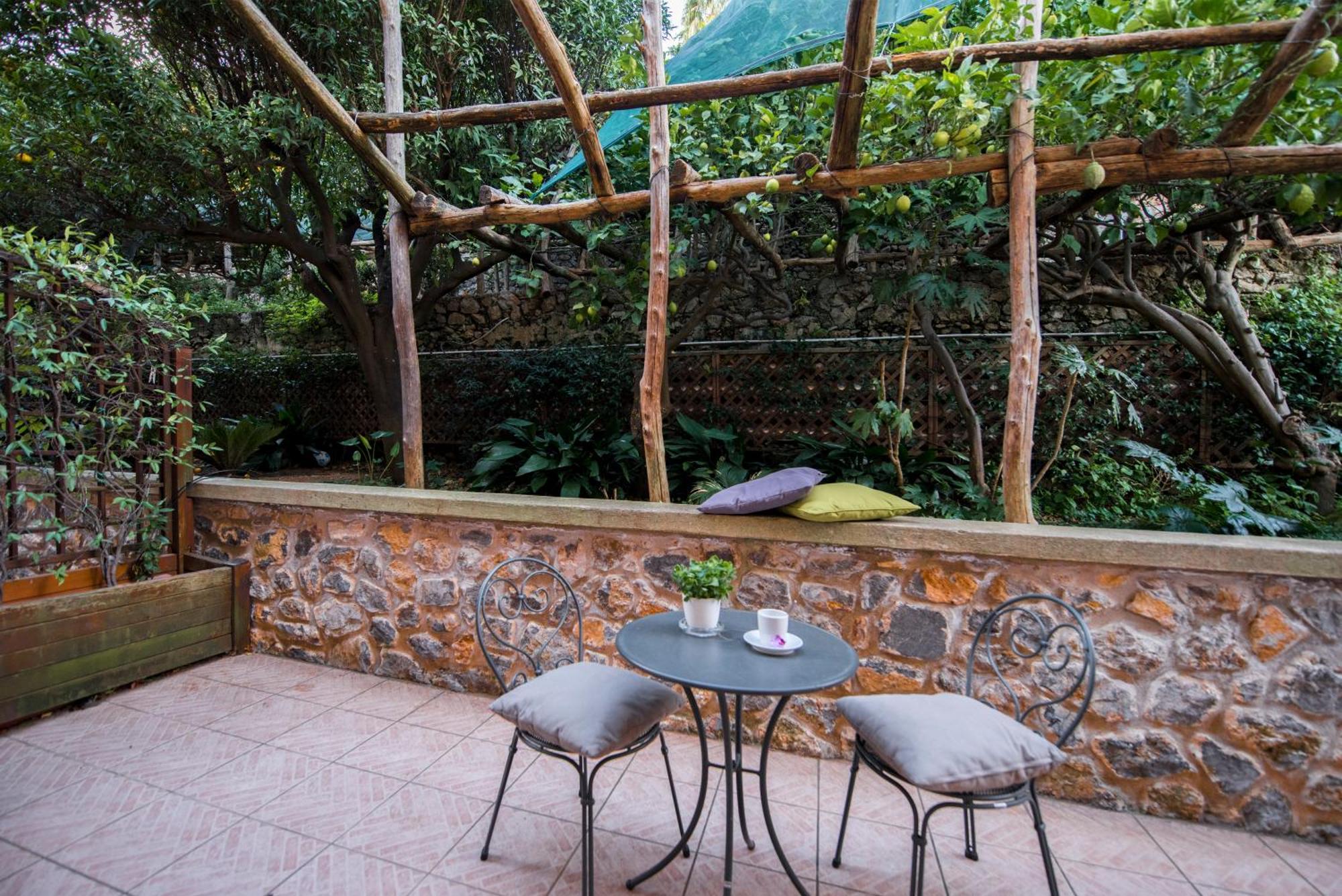 Hotel Margherita Băile Herculane Dış mekan fotoğraf