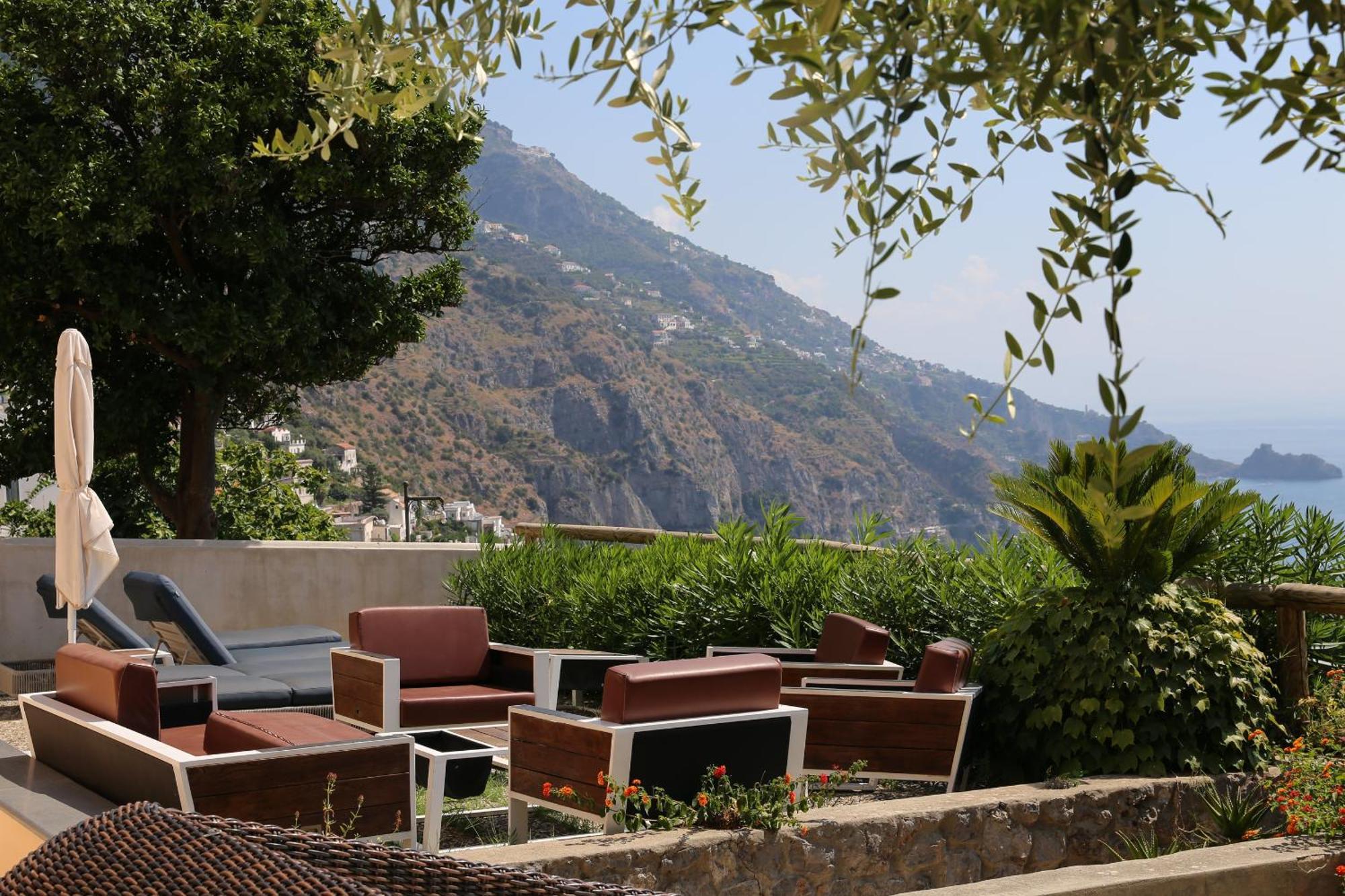 Hotel Margherita Băile Herculane Dış mekan fotoğraf